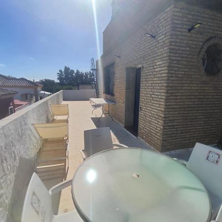 Tranquilidad Y Confort El Puerto de Santa María Exteriör bild